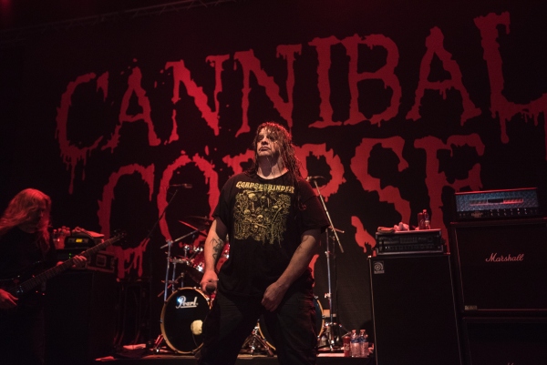 cannibal corpse circo volador tanatropsy gatecreeper george fisher 3