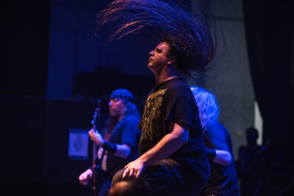 cannibal corpse circo volador tanatropsy gatecreeper george fisher 8