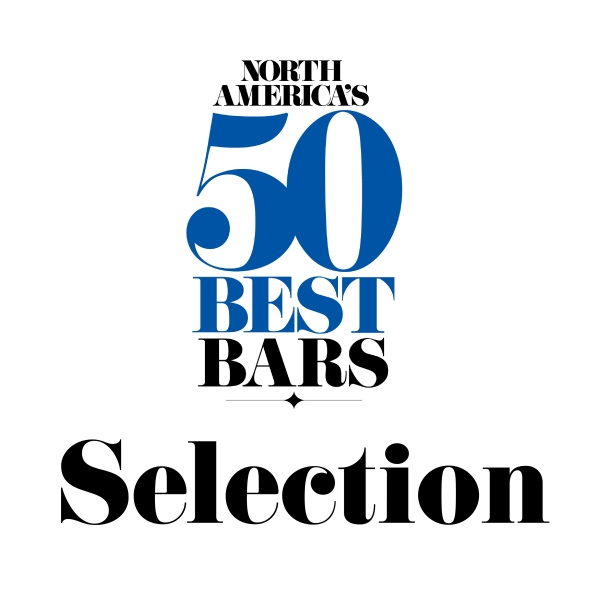 mejores bares de norteamerica 50 mexico cdmx restaurantes mundo 4