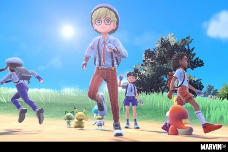 pokemon-scarlet-videojuego-fecha-lanzamiento