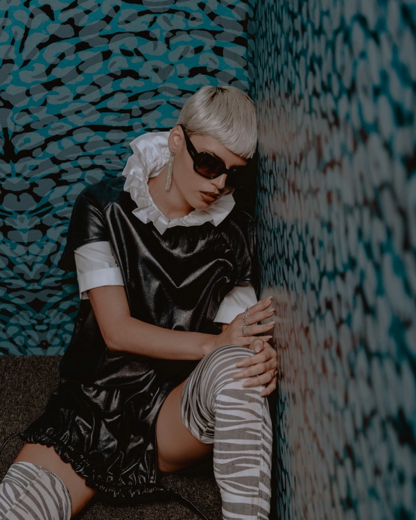 Yunuen Santacruz: puro Hermosillo style 2 yunuen santacruz maple magazine moda 4