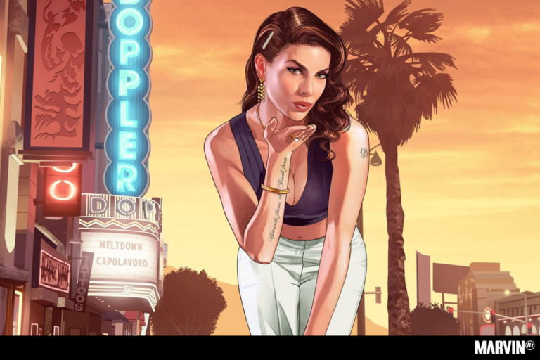 Esto es lo que hasta ahora se sabe de ‘Grand Theft Auto 6’