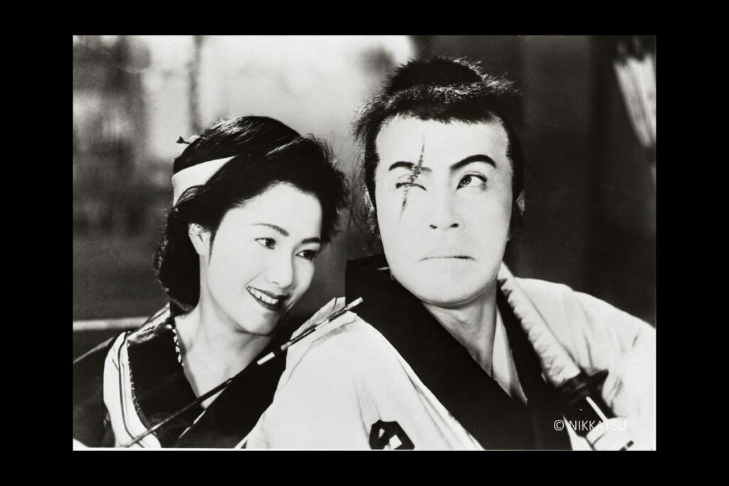 Semana de Cine Japonés en la Cineteca Nacional