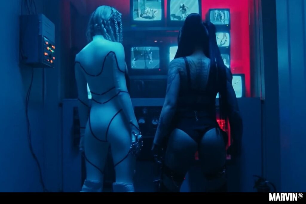 bella-poarch-grimes-dolls-video