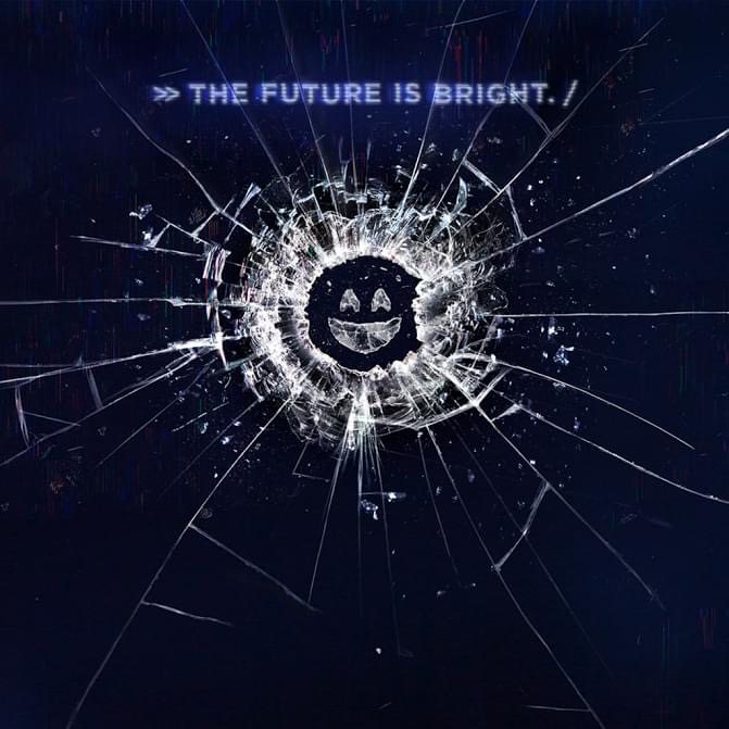 Estos son los actores que participarán en la sexta temporada de 'Black mirror' 1 black mirror