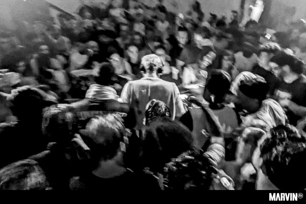 Fred again.. se une a Future y Swedish House Mafia en su nuevo sencillo