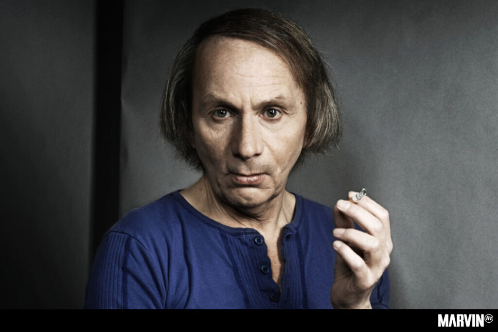 Michel Houellebecq conduce a la sociedad francesa a la ‘Aniquilación’