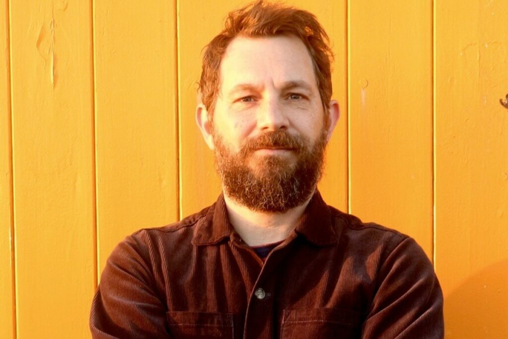 Café Marvin ante el emerger de Pye Corner Audio