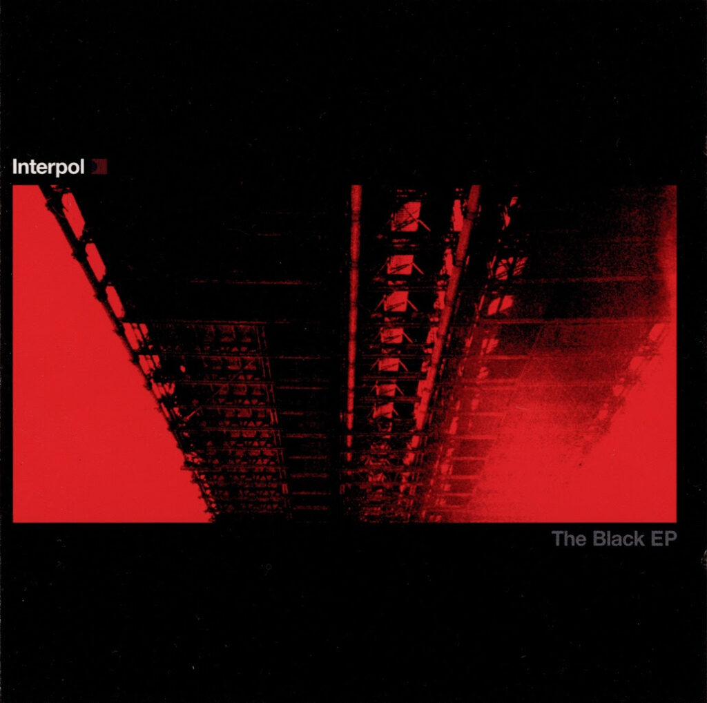 Interpol libera en streaming ‘The black EP’ por el aniversario de ‘Turn on the bright lights’ 1 C3331625 9BF8 47DA 8BE0 FCCDD46ADD51