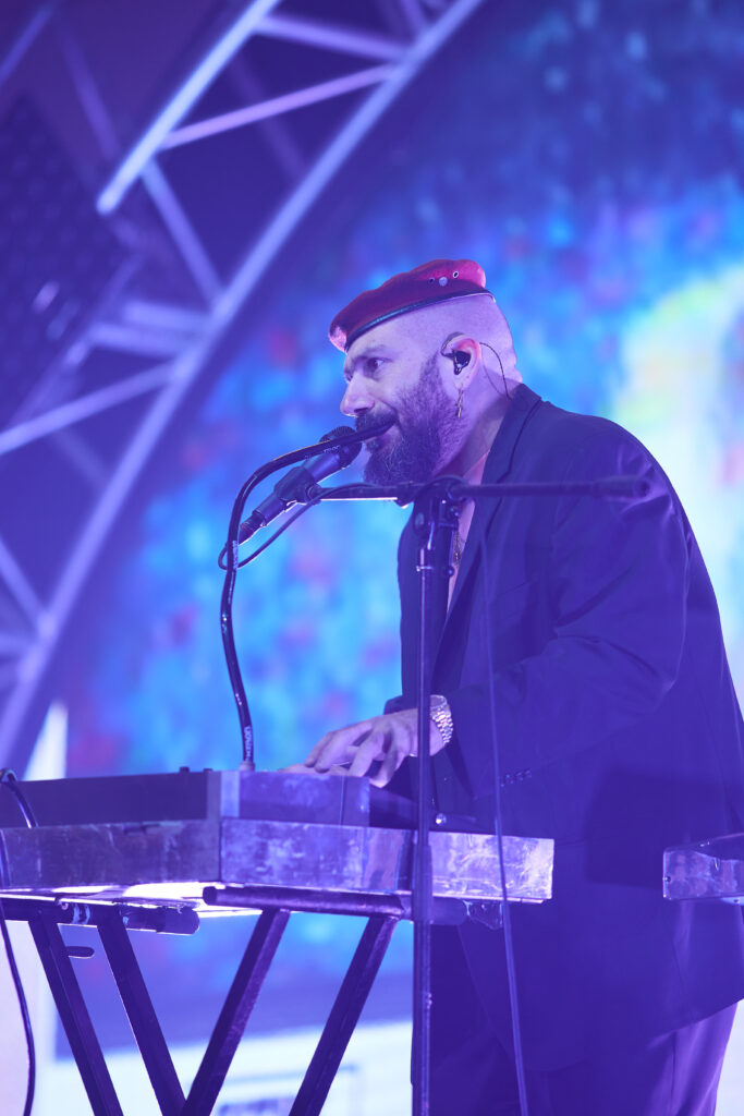 Chromeo: una entrevista con ellos antes de subir al escenario 3 Chromeo 1