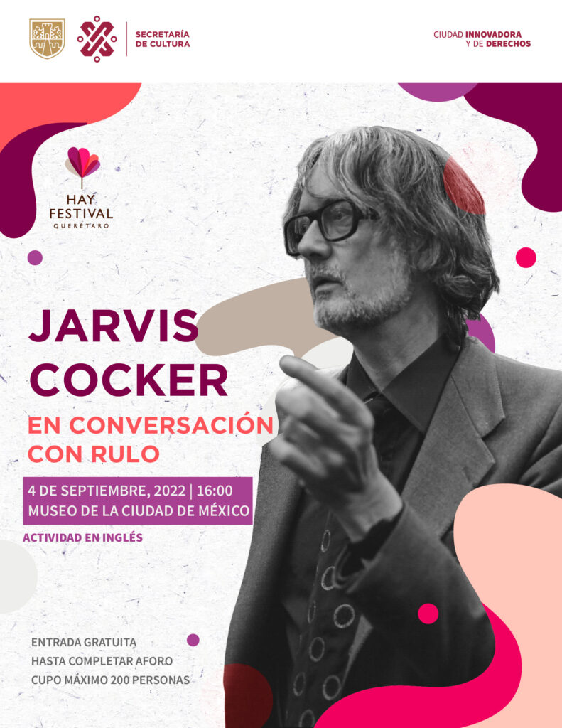 Flyer JARVIS