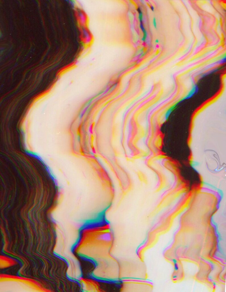 Ondeado, nueva exposición de María Rébora en Cromática 2 Marvin 2022 Chro2