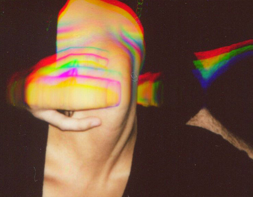 Ondeado, nueva exposición de María Rébora en Cromática 3 Marvin 2022 Chro3