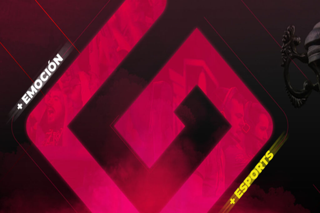 Gamergy México con lo mejor del gamer y el  e-sports