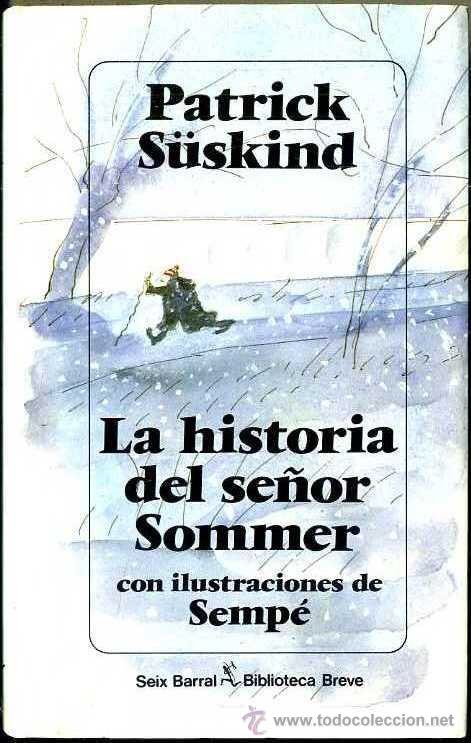 Fallece Sempé, gigante de la narrativa gráfica mundial. 2 Marvin 2022 Sempe%CC%811
