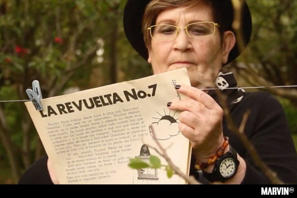 Injerto y Coordenadas de Ambulante