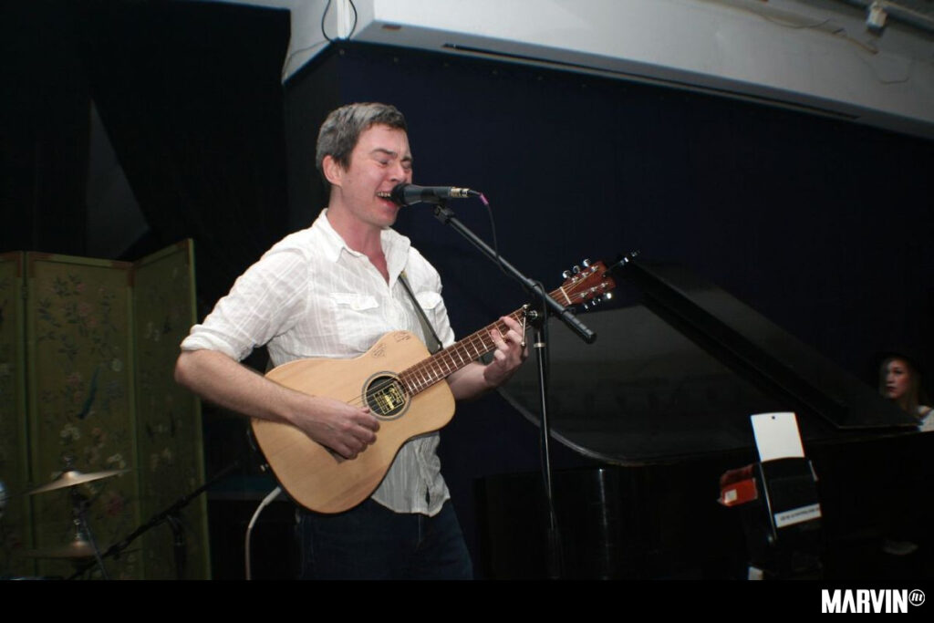Bill Callahan anuncia la llegada del álbum ‘YTILAER’