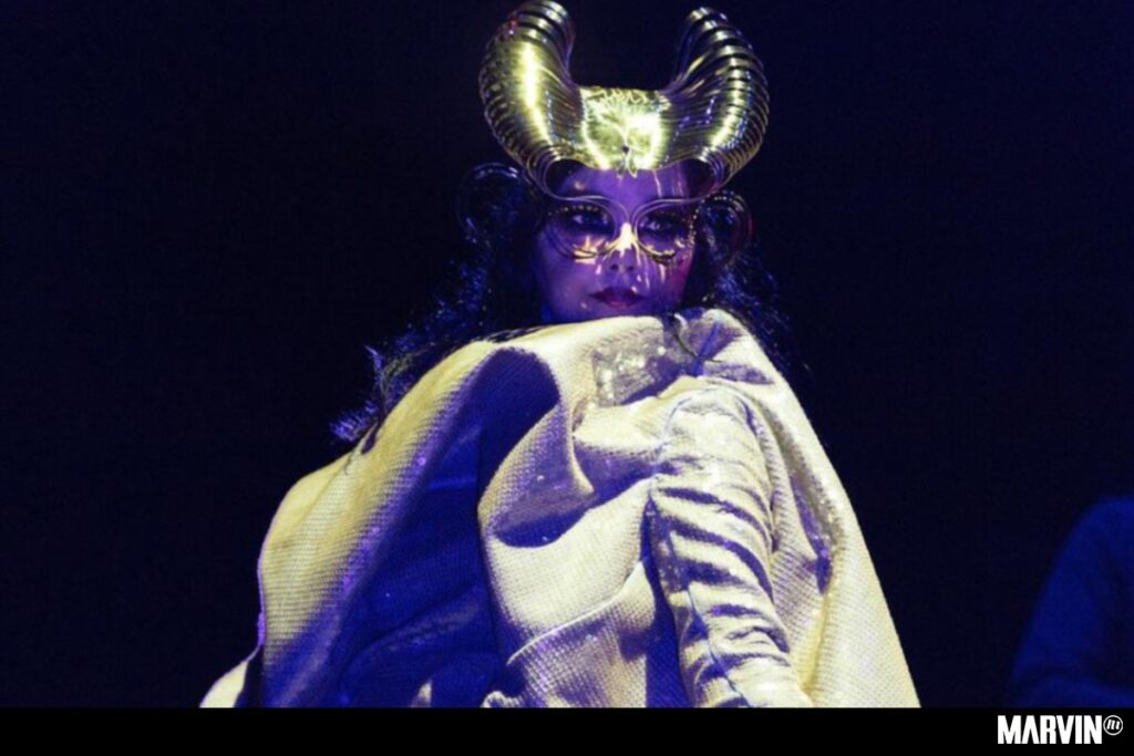 bjork-podcast-discos-estreno-detalles