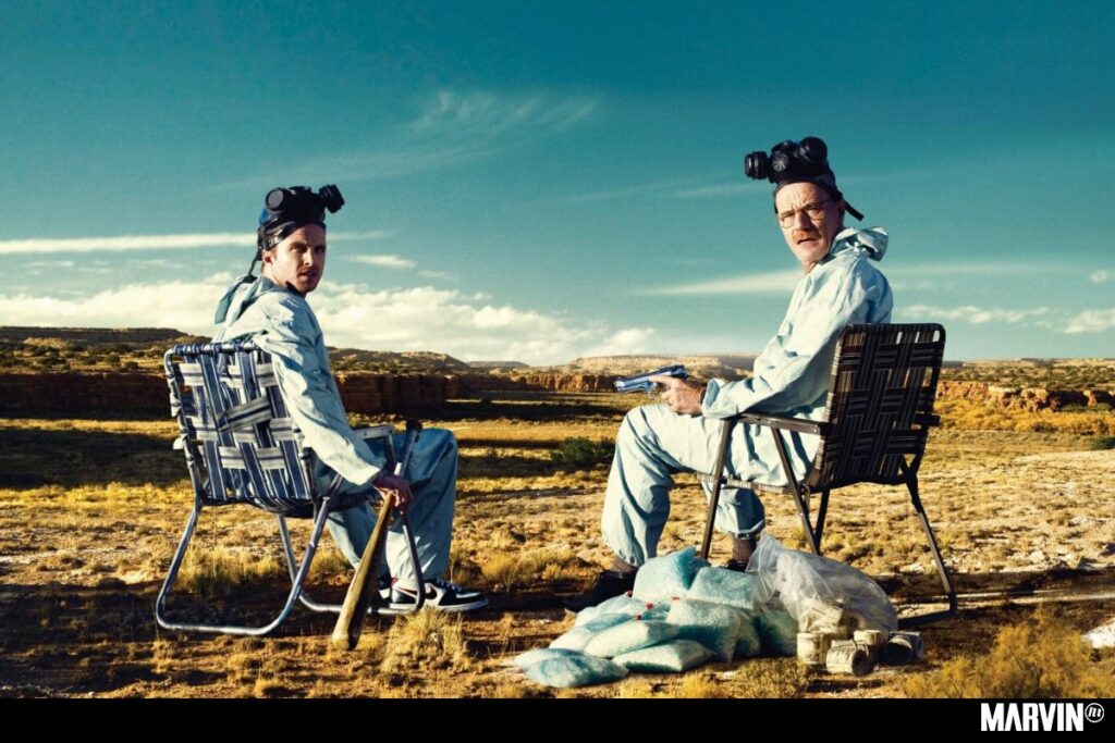 breaking-bad-vince-gilligan-videojuego