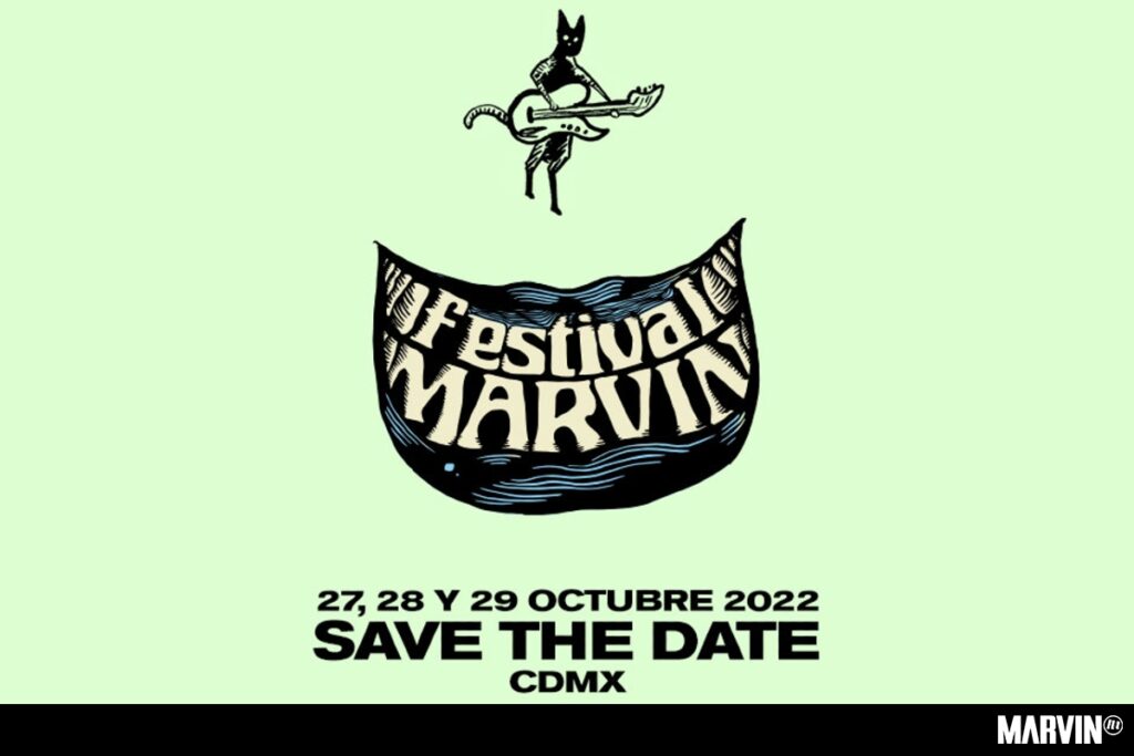 festival-marvin-2022-presencial-conciertos-roma-condesa-arte-cdmx-cultura