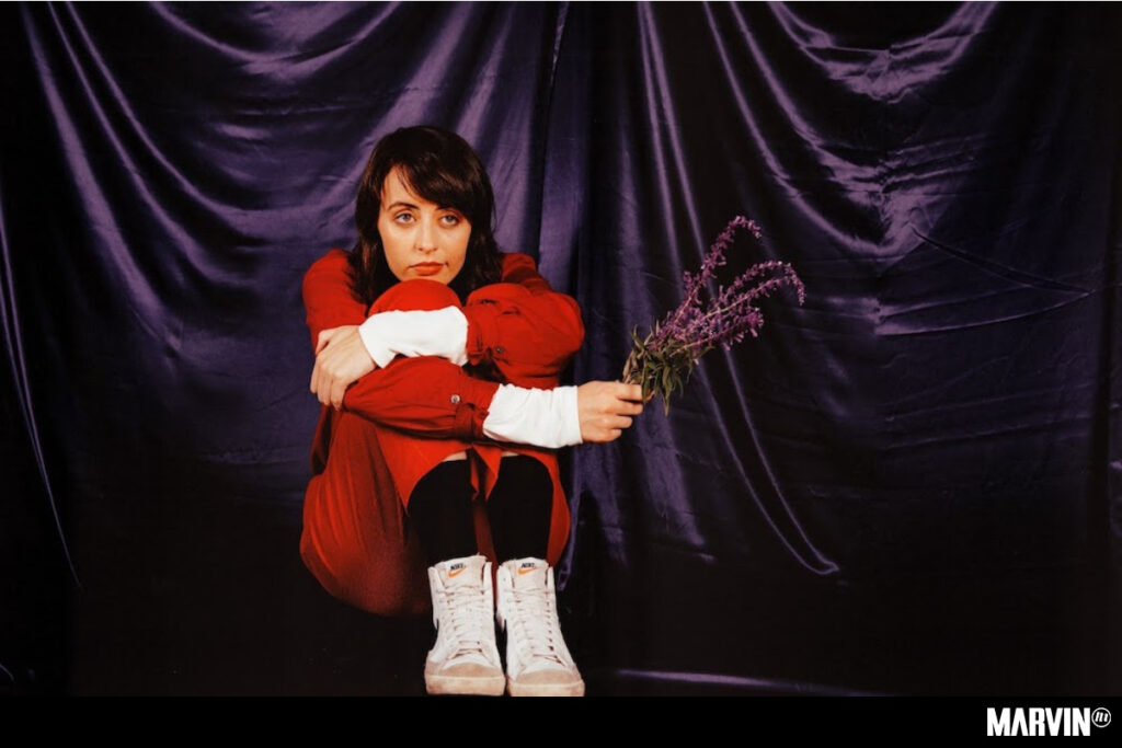 Gordi se remonta al desapego y la distancia en dos canciones nuevas