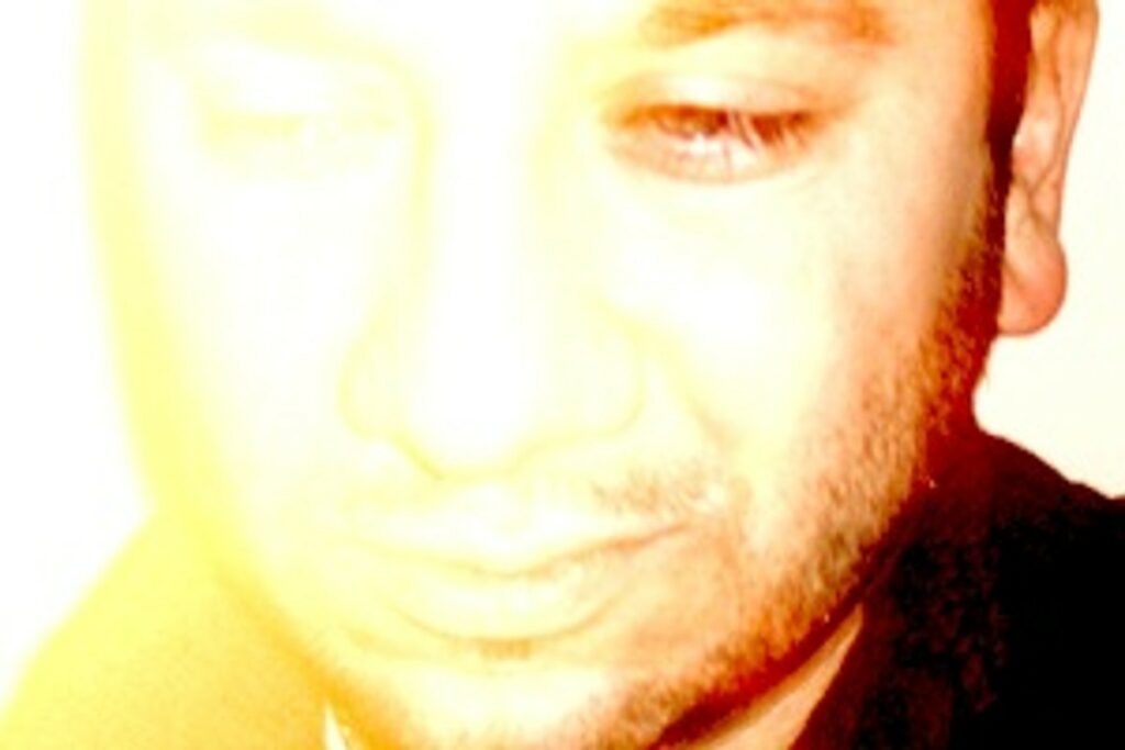 Café Marvin el optimismo de la belleza de The Green Kingdom