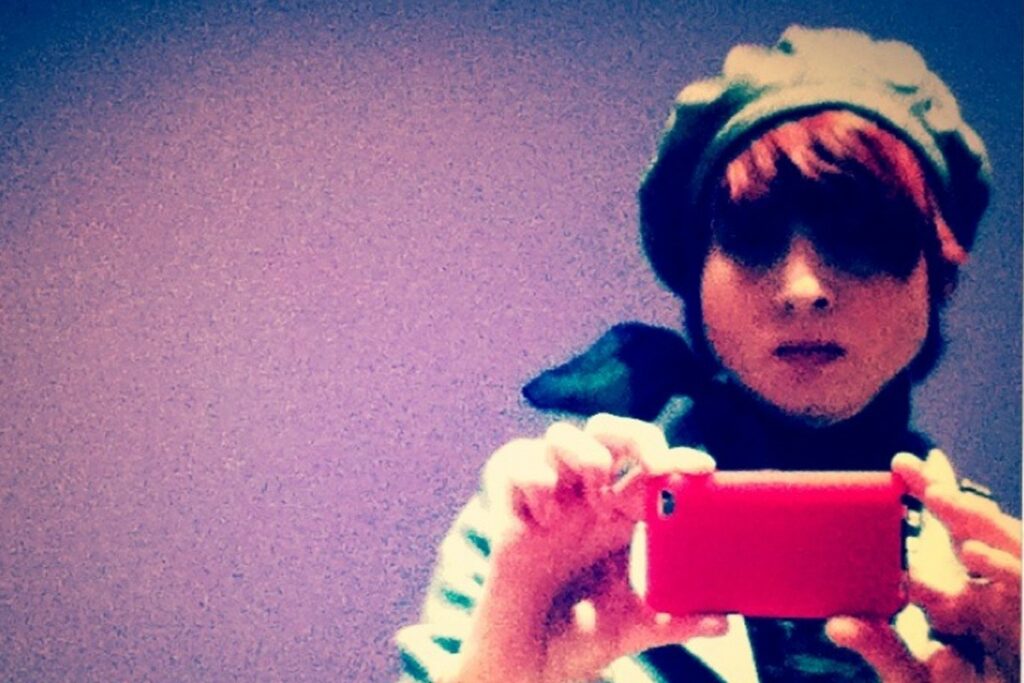 Café Marvin pos mecánico de Leda Maar