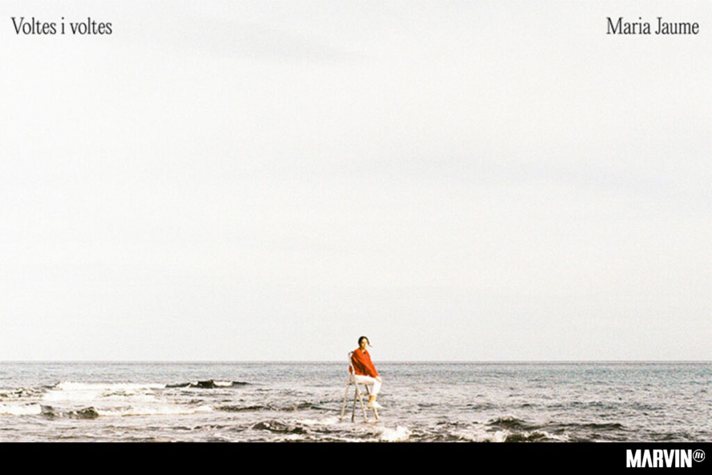  Maria Jaume entre la suavidad del mallorquín y el amor por The Magnetic Fields