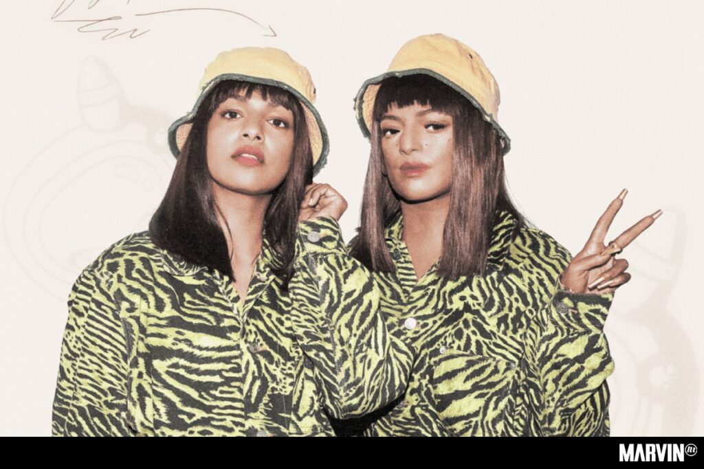 M.I.A. suena repotenciada en la contundente “Popular”