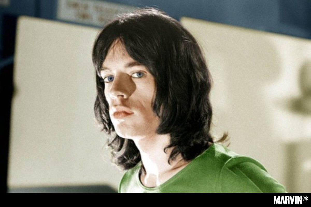 Los Rolling Stones rescatan gema del 68