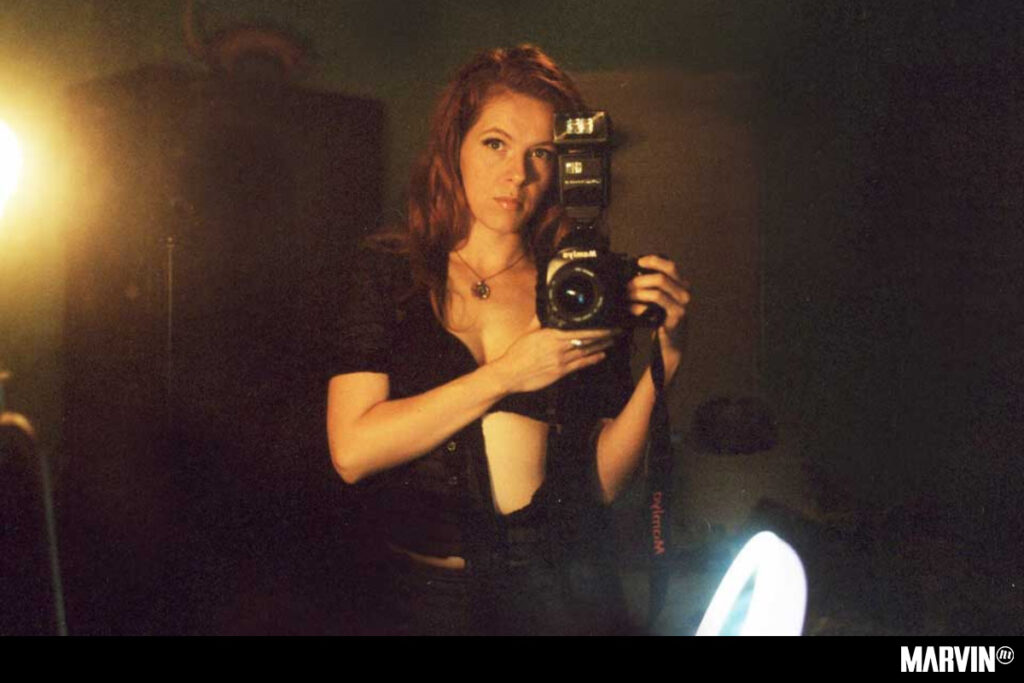 Neko Case celebra 25 años en marcha con el recopilatorio ‘Wild Creatures’