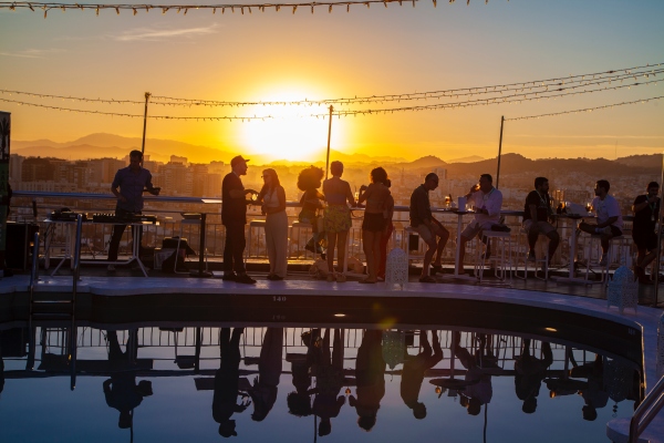 andalucia music forum malaga espana mexico industria musical 4