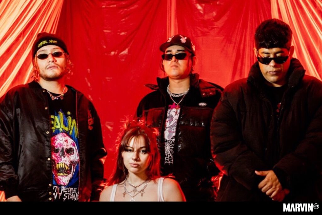 chel-maya-gromm-vv-brujo-romance