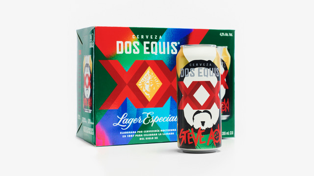 dos equis steve aoki confia en tu mixx family lata musica electronica 1