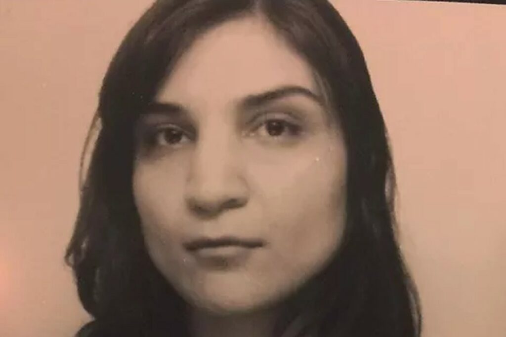 Café Marvin la concordia de la sangre con Sarah Davachi