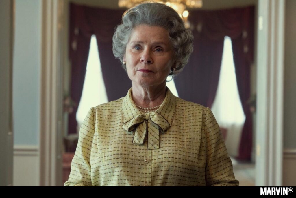 the-crown-reina-isabel-muerte-serie