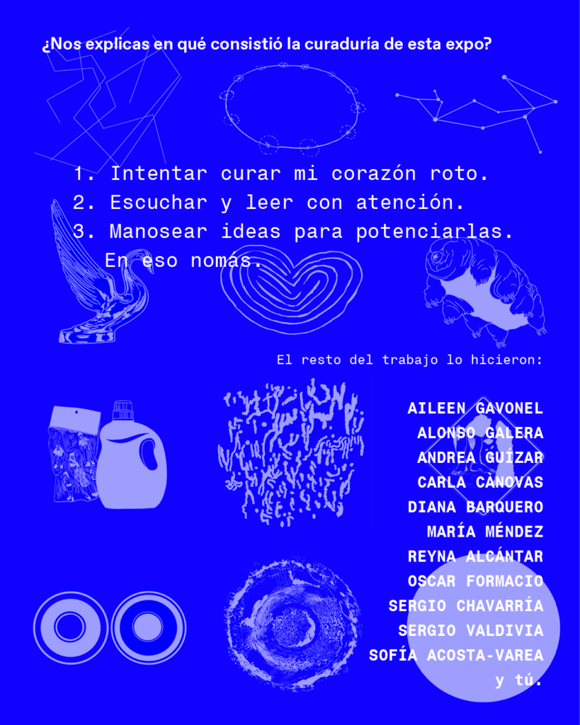 Marvin 2022 Entrevista a Ana Derrumbe 02