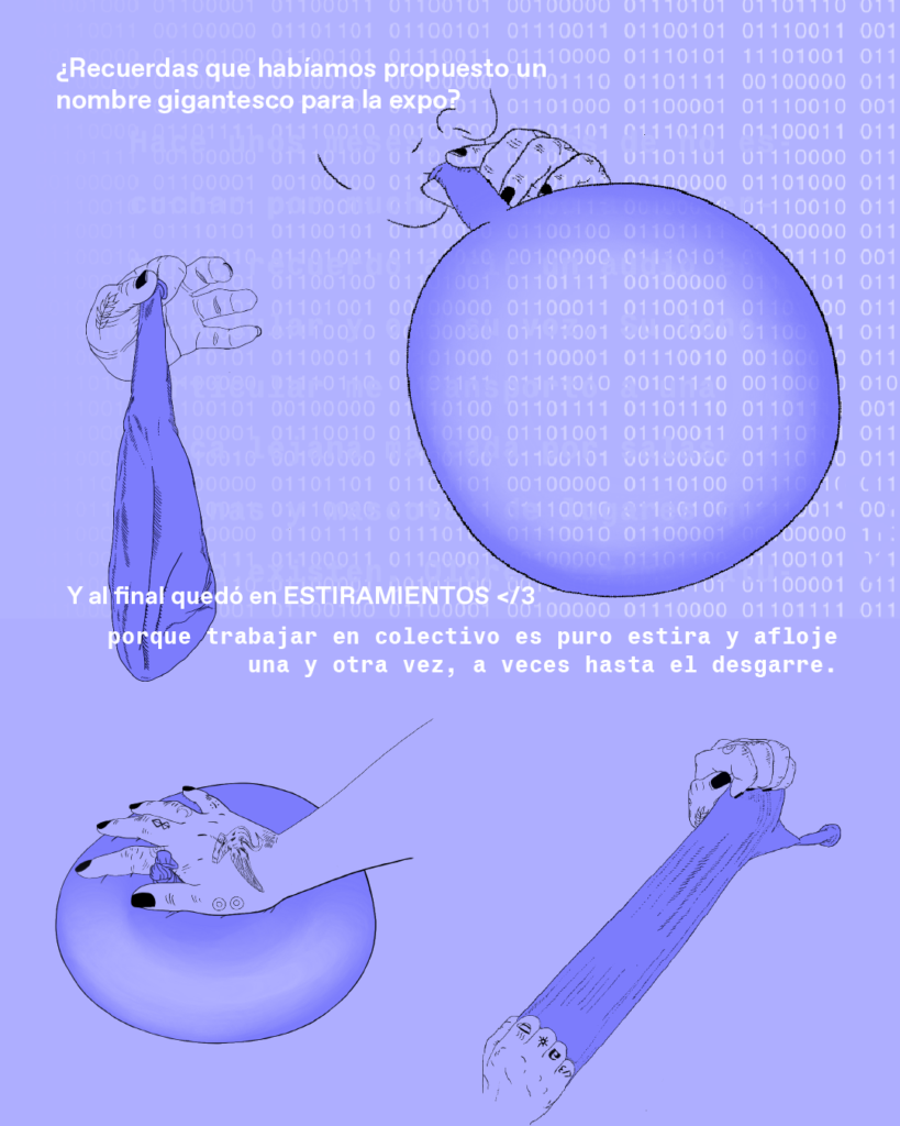 Marvin 2022 Entrevista a Ana Derrumbe 03