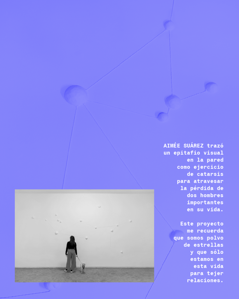 Marvin 2022 Entrevista a Ana Derrumbe 06