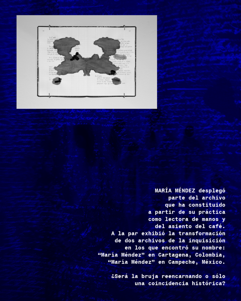 Marvin 2022 Entrevista a Ana Derrumbe 07