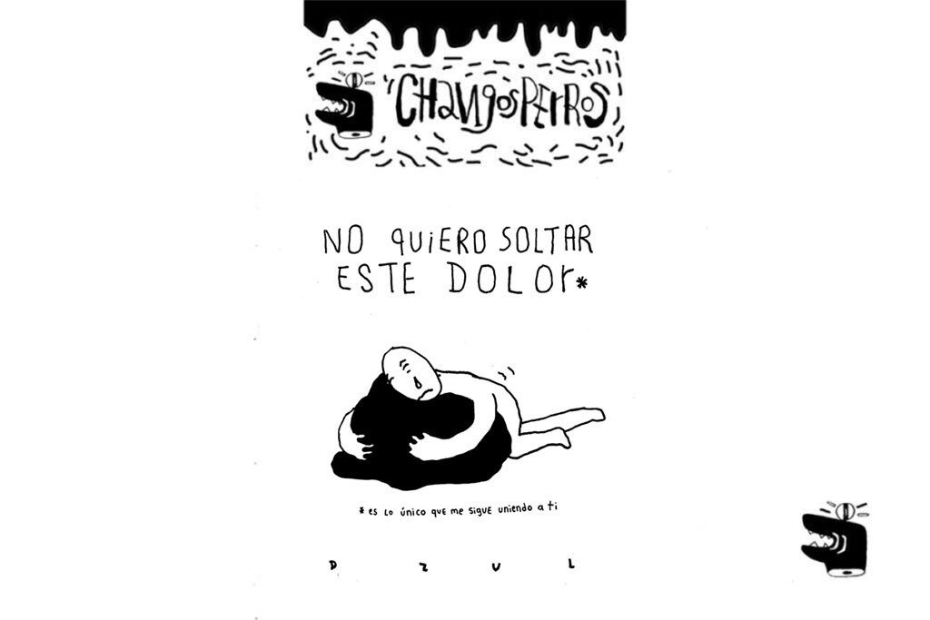 ChangosPerros y la Tristeza