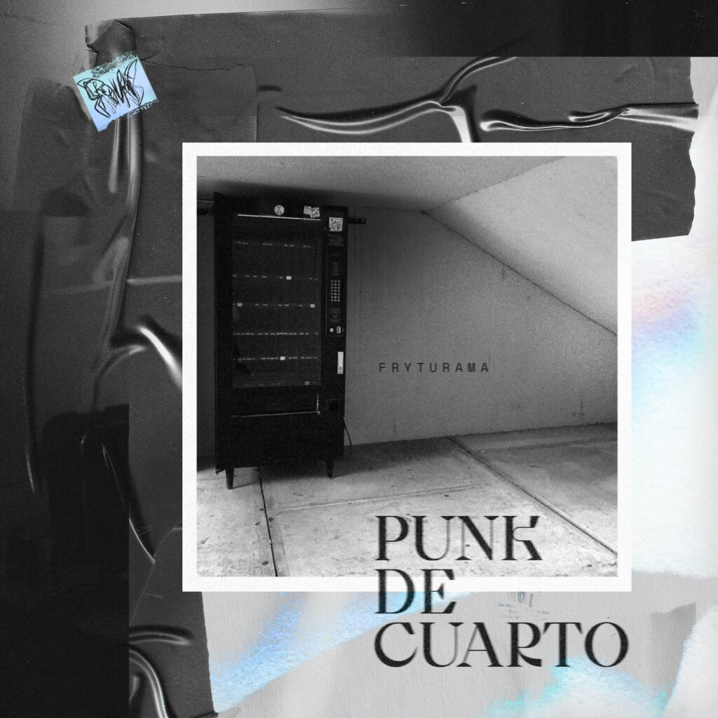 Marvin 2022 Punkdecuarto