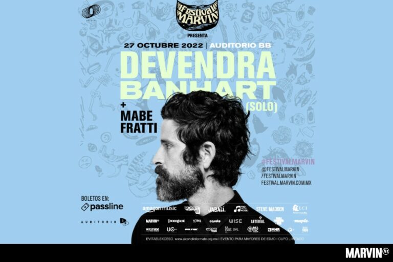 Devendra Banhart