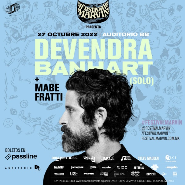 devendra banhart auditorio bb festival marvin cdmx mabe fratti 4