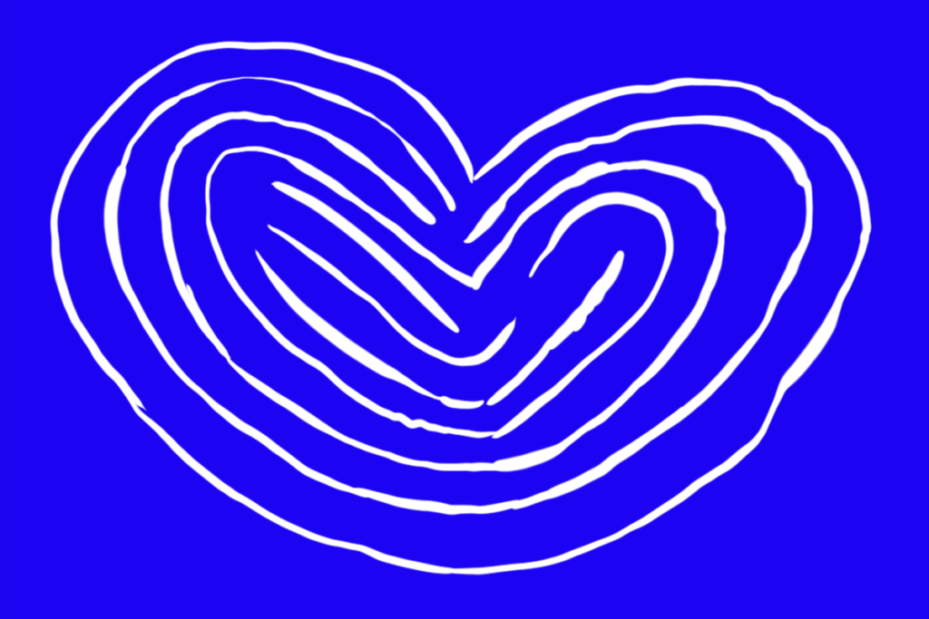 Ana Derrumbe habla sobre la expo Estiramientos 