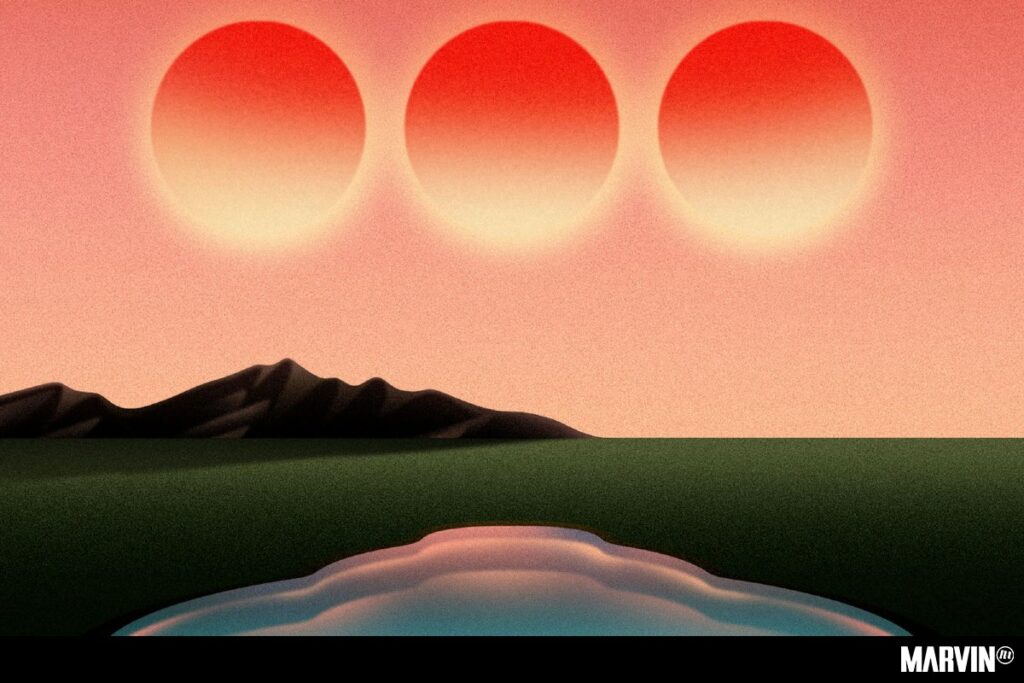 Los argentinos de Usted señalemelo se plantean un “Nuevo comienzo”