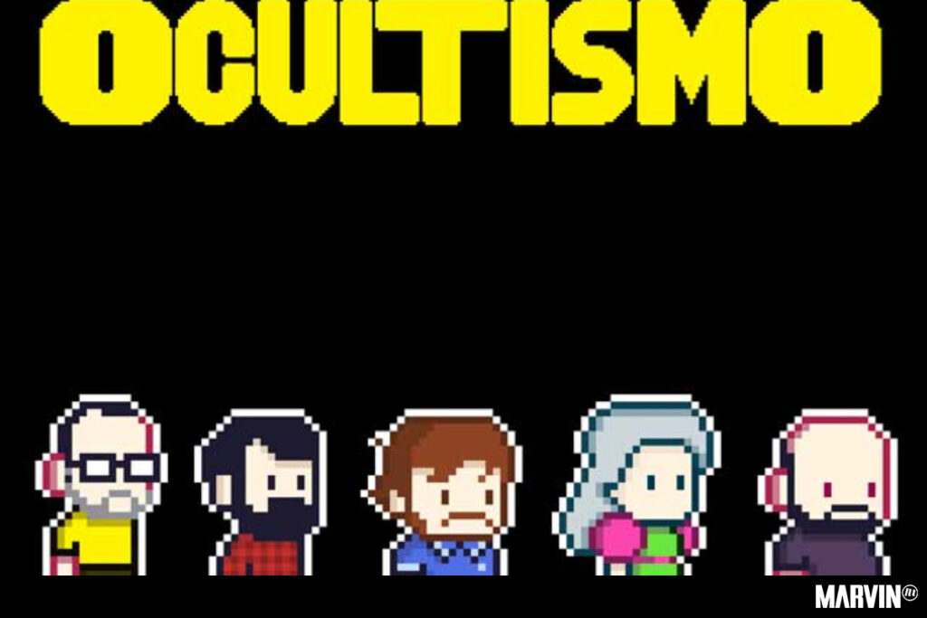 Los Punsetes se pasan al “Ocultismo” y te invitan a un videojuego
