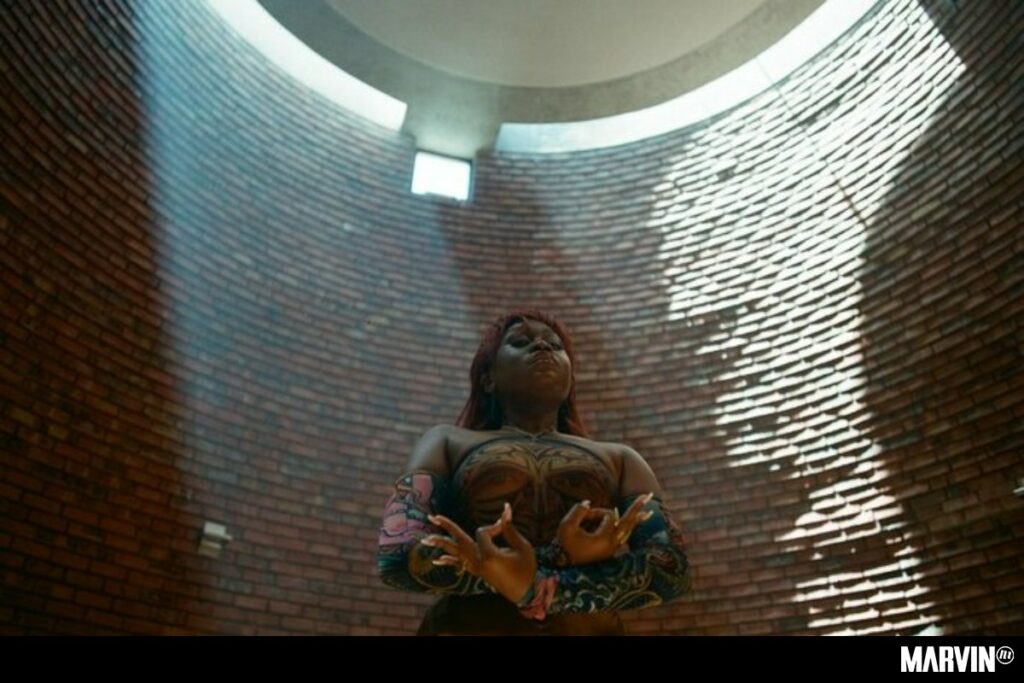 Sampa The great: de Zambia a Australia para musicalizar el futuro