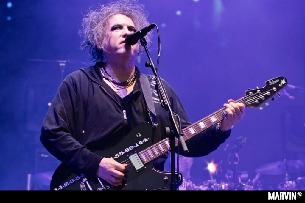 the-cure-nuevas-canciones-estreno-concierto