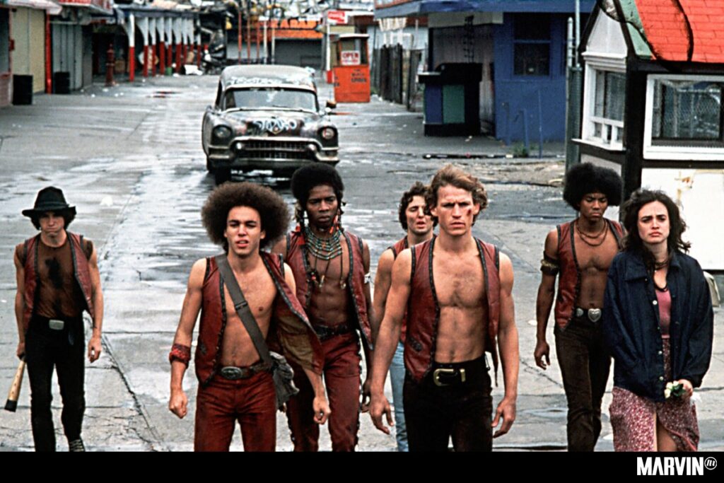 the-warriors-creador-pandilla-gay-comentarios